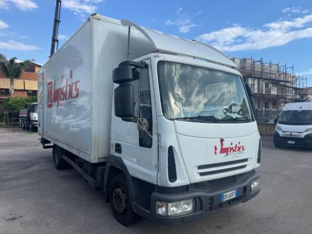 IVECO EUROCARGO 75E17 FURG+SPONDA rif. 23896293 - Foto 2