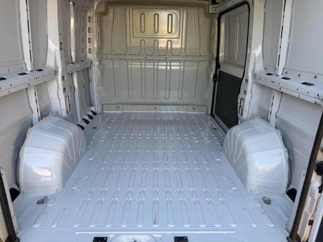 FIAT DUCATO 30 2.3 MJT 140 CV PASSO CORTO/TETTO MEDIO rif. 23994933 - Foto 6