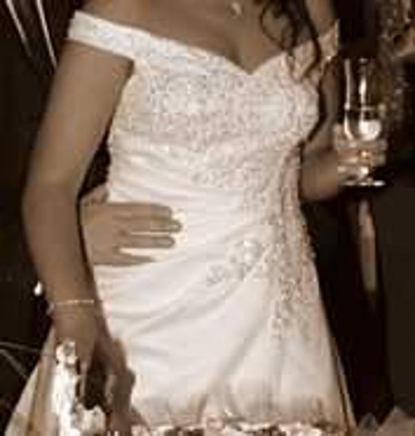 Abito da sposa - Foto 4
