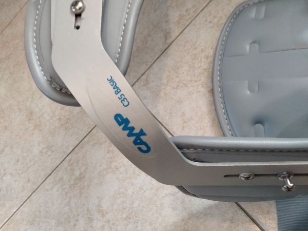 Vendo busto rigido C35 - Foto 8