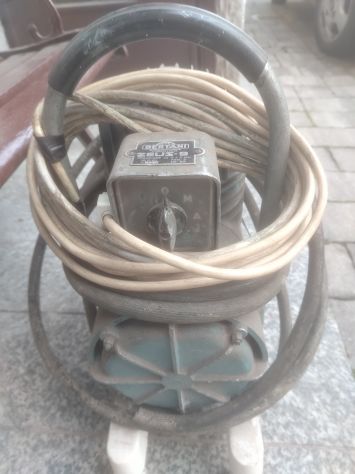 compressore Bertani - Foto 2