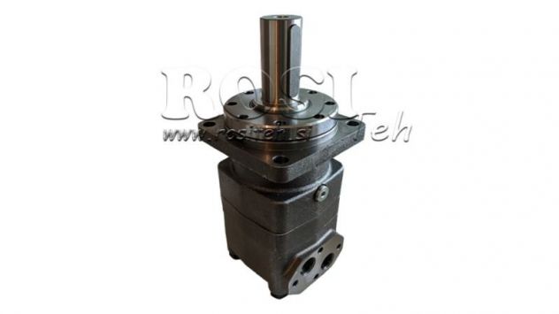 -MOTORE IDRAULICO MT 160