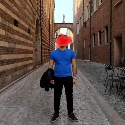 Adorazione, sottomissione e sesso orale :P