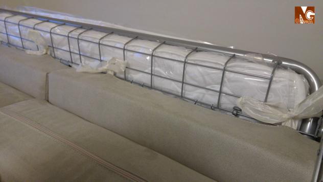 SPECIALE DIVANO LETTO SFODERABILE - Foto 4