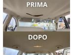 Riparazioni tetto auto