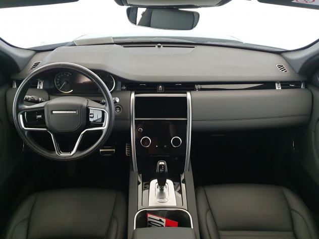 Land Rover Discovery Sport 2.0 TD4 204cv SE 4WD aut. - IVA ESPOSTA - TETTO PANORAMICO - Foto 4