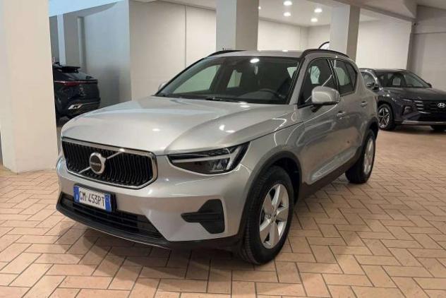Volvo XC40 XC40 1.5 t2