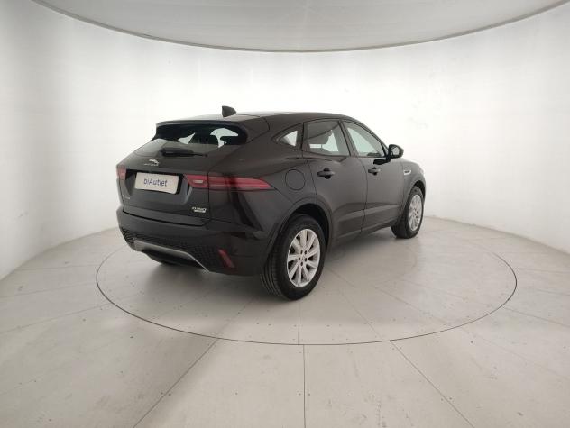 Jaguar E-Pace 2017 Diesel 2.0d i4 S awd 150cv auto my19 - Foto 4