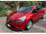 RENAULT Clio TCe 12V 90CV GPL 5p. Moschino Int.