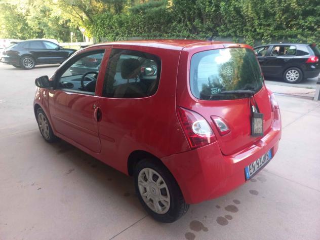 Renault Twingo 1.2 16V Wave - Foto 6