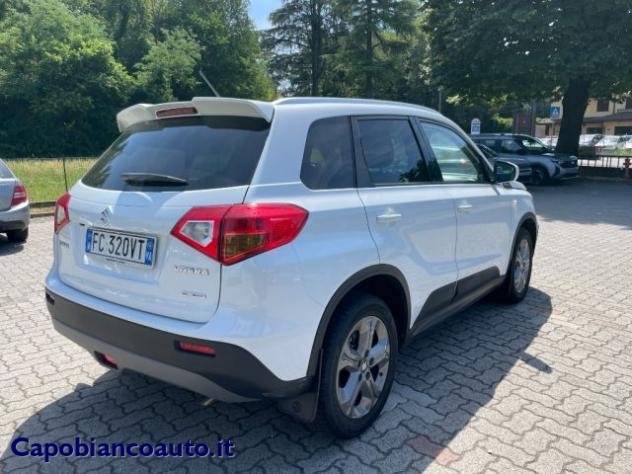 SUZUKI Vitara 1.6 DDiS 4WD AllGrip V-Cool EURO6b rif. 23904138 - Foto 4