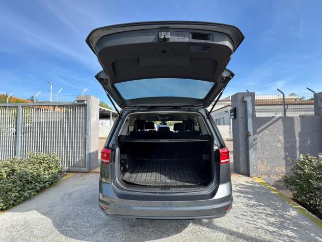 Volkswagen Touran 1.6 TDI 115 CV - Foto 7