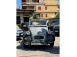Citroen 2CV  AZ KA B