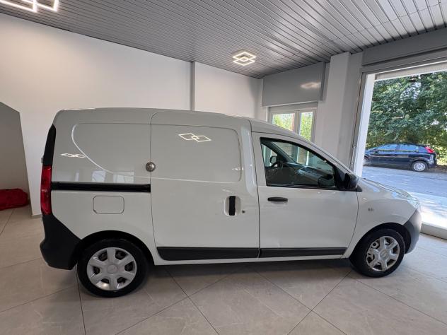 Dacia Dokker Blue dCi 75 Furgone - Foto 6