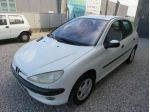 PEUGEOT 206 2.0 HDi 5p. XT rif. 24043284