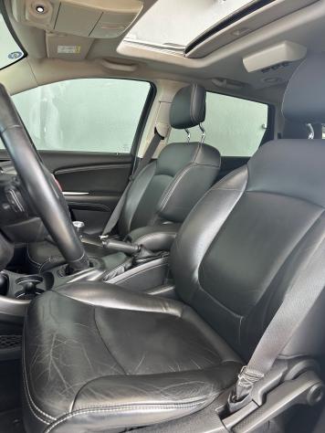 Fiat Freemont 2.0 mjt 16v Park Avenue 170cv - Foto 10