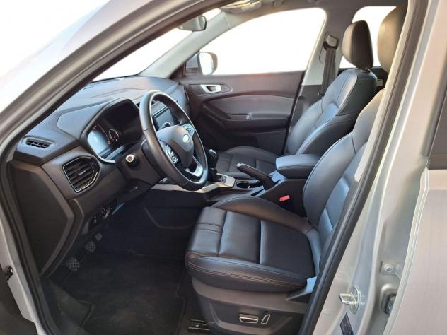 DR AUTOMOBILES dr 4.0 1.5 Bi-Fuel GPL 116 CV TETTO - Foto 5