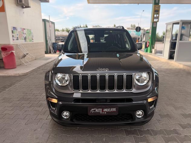 Jeep Renegade 1.6 Mjt 130 CV - Foto 3