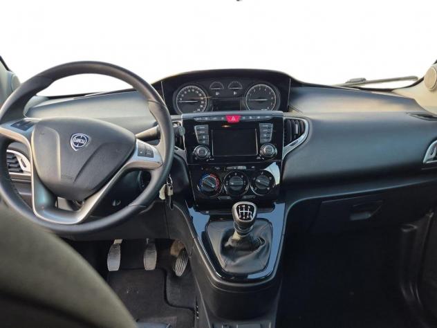 Lancia Ypsilon III 2015 1.0 firefly hybrid Gold s&s 70cv - Foto 8