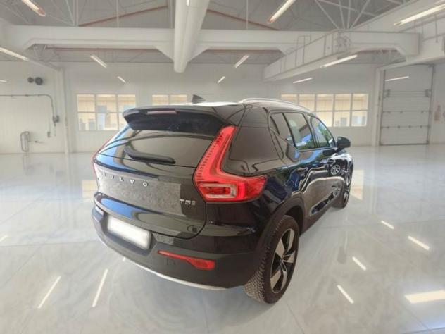 Volvo XC40 Recharge T5 180+82 CV Twin Engine Plug-In Hybrid Automatica Business Plus - Foto 2