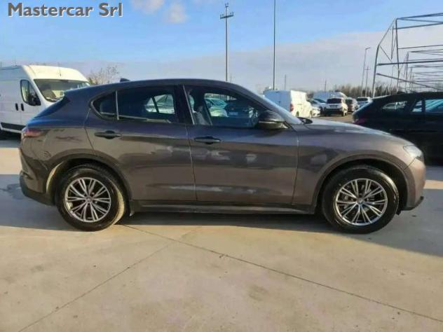 ALFA ROMEO Stelvio my23 2.2 td Super Q4 210cv auto - GP365FV rif. 24076793 - Foto 7