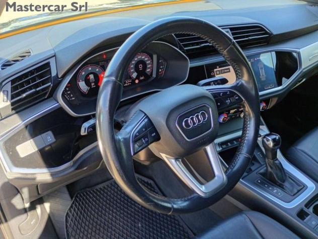AUDI Q3 Q3 35 2.0 tdi Business Advanced SportBack GD876RT rif. 23783459 - Foto 6