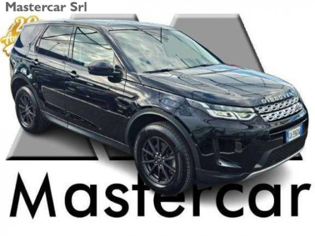 LAND ROVER Discovery Sport 2.0 ED4 150CV STANDARD 2WD - GA396XW rif. 23835161