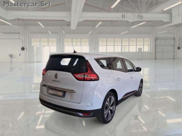 RENAULT Grand Scenic Grand Scenic 1.7 blue dci Blue Intens 150cv edc - rif. 24083463 - Foto 3