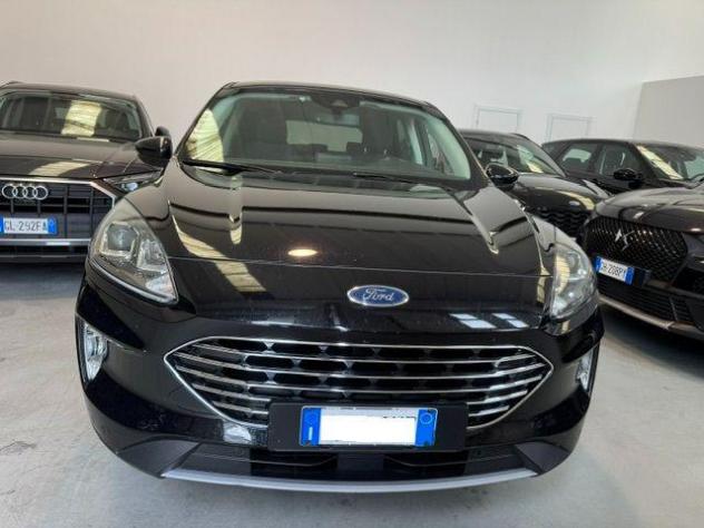 FORD Kuga 1.5 EcoBoost 150 CV 2WD Titanium X rif. 24130702 - Foto 3