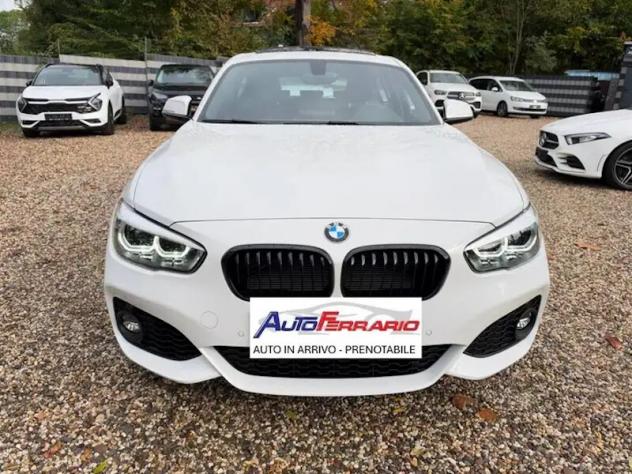 BMW Serie 1 (F20) 118i 5p. Msport - Foto 2
