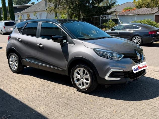 RENAULT Captur 1ª serie Captur TCe 130 CV FAP Business - Foto 4
