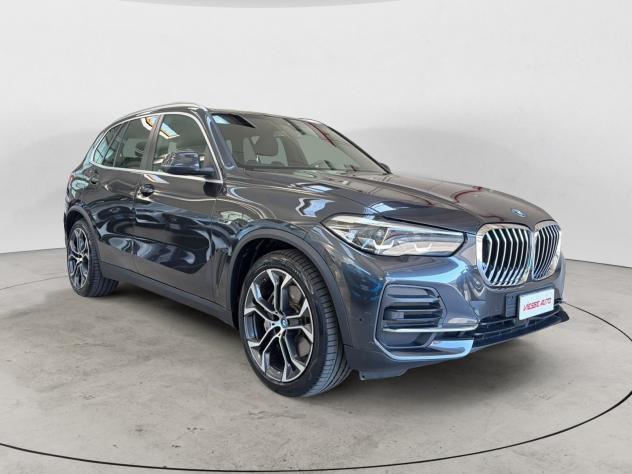 BMW X5 xDrive 45e Business autom. - Foto 3