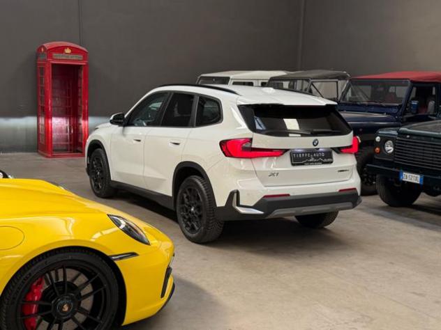 BMW X1 sDrive 18d xLine rif. 23922590 - Foto 6