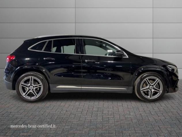 MERCEDES-BENZ GLA 200 d Automatic AMG Line Advanced Plus rif. 23686272 - Foto 5