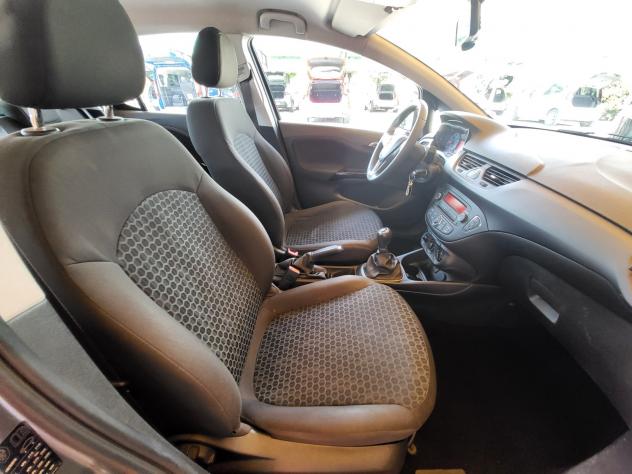 Opel Corsa 1.4 90CV GPL Tech 5 porte Advance - Foto 10
