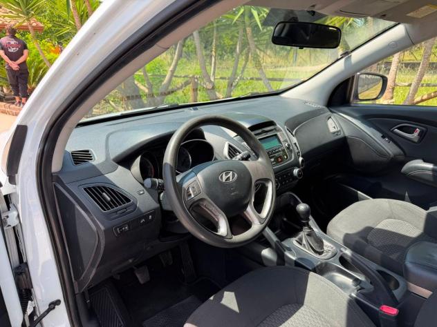 HYUNDAI - iX35 - 1.7 CRDi 2WD Classic - Foto 9
