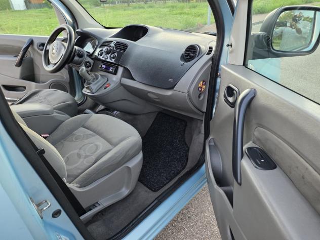 Renault Kangoo 1.5 dCi 85CV 5 porte Dynamique - Foto 4