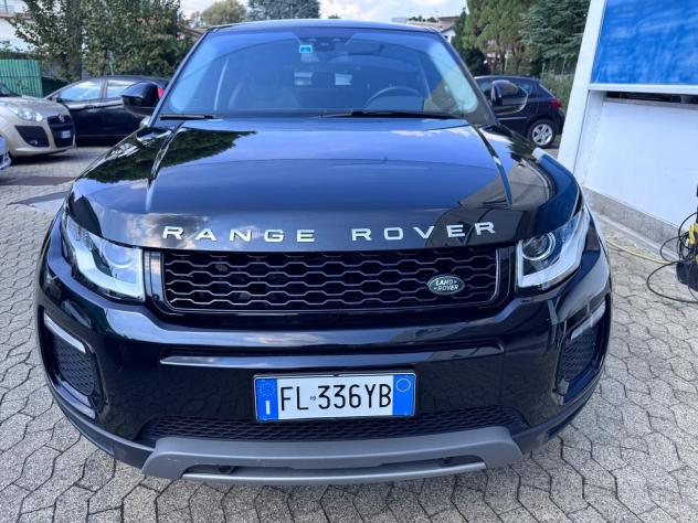 Land Rover Range Evoque 2.0 eD4 5p. Pure*EURO6*PELLE*CERCHI - Foto 2