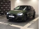 Audi A1 A1 SPB 30 TFSI S tronic Identity Black