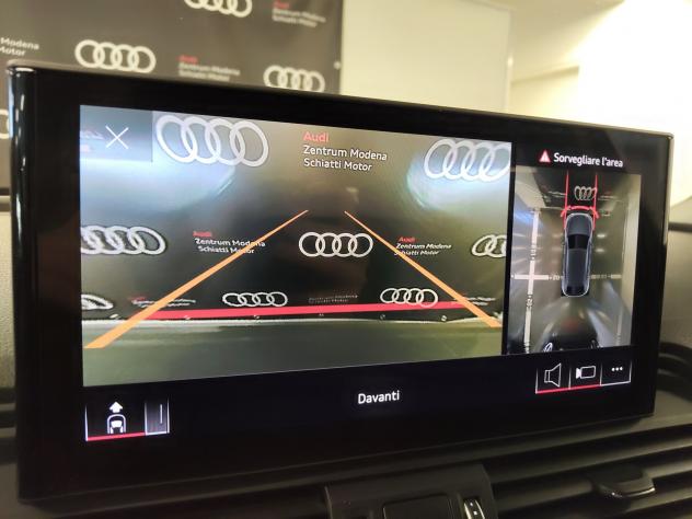 Audi Q5 Q5 SPB 50 TFSI e quattro S tronic Business Advanced - Foto 9