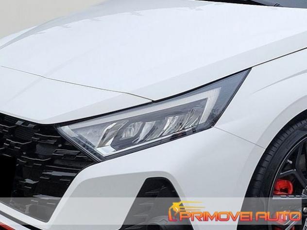 HYUNDAI i20 N 1.6 T-GDI MT N-Performance rif. 21355953 - Foto 8