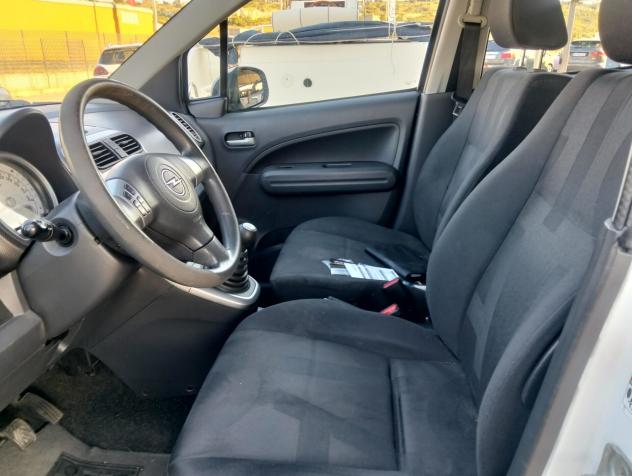 Opel Agila 1.2 16V 86CV Enjoy - Foto 4
