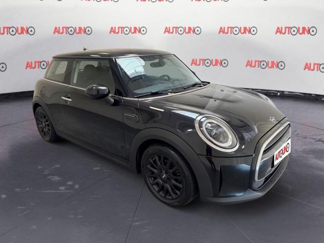 MINI Mini One - Foto 4