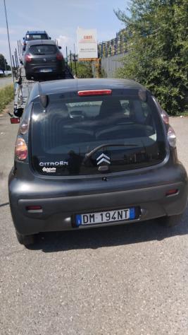 Citroen C1 1.4 HDi 55CV 3 porte AMIC1 - Foto 4