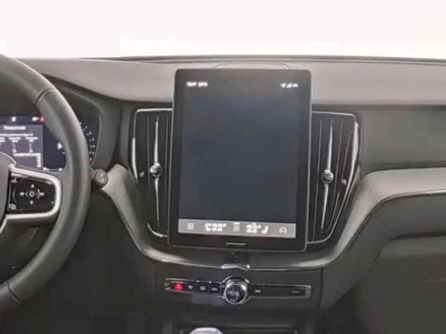 VOLVO XC60 XC60 b5 Mild Hybrid BLack Edition AWD auto/Panoram rif. 23836709 - Foto 8