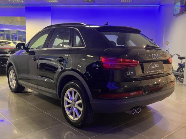 AUDI Q3 2.0 TDI 150 CV quattro S tronic rif. 22946797 - Foto 5