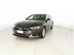 Audi A4 Avant 35 2.0 tdi mhev Business Advanced 163cv s-tronic