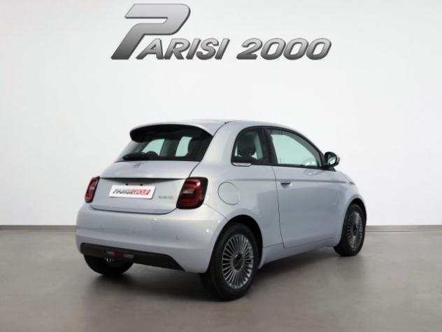 FIAT 500 Berlina Hybrid Torino *PROMO PARISI GROUP* rif. 23152664 - Foto 3
