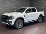 FORD Ranger 2.0 ECOBLUE aut. 205 CV DC Wildtrak  5 posti rif. 24008631