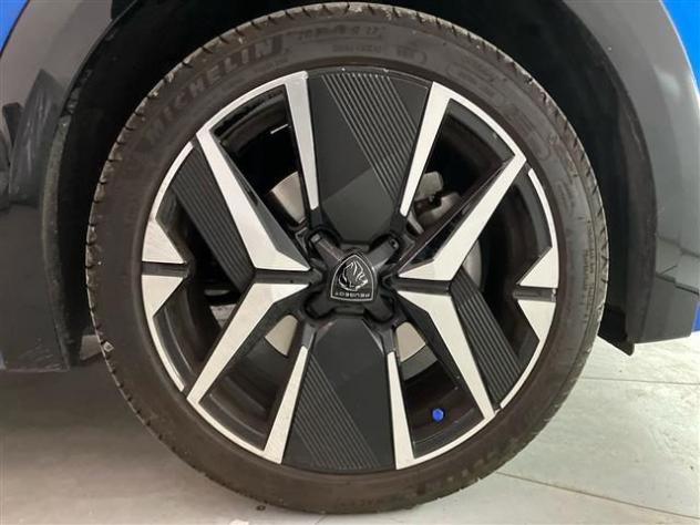 PEUGEOT 208 1.2 Hybrid 48V 145cv GT e-DCS6 rif. 23801975 - Foto 8